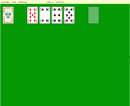 Aces Up Patience - Play Free Aces Up Solitaire Game