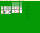 Eight Off Patience - Play Free Eight Off Solitaire Game