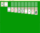 Klondike Patience - Play Free Double Klondike Solitaire Game