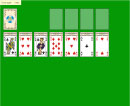 EastHeaven Patience - Play Free Eastheaven Solitaire Game