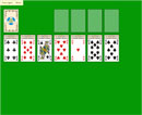 EastHeaven Patience King  - Play Free EastHeaven Solitaire Game