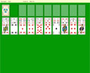 Forty Thieves Patience - Play Free Forty Thieves Solitaire Game