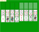 FreeCell Patience - Play Free Cell Solitaire Game