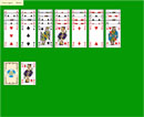Golf Patience - Play Free Golf Solitaire Game