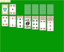 Klondike Turn One - Play Free Klondike Game