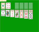 Klondike Turn Three - Play Free Klondike Game