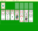 Scorpion Patience - Play Free Scorpion Solitaire Game