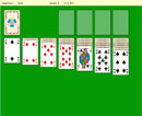 Spiderette Patience - Play Free Spiderette Solitaire Game