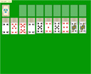 Play Free Online Spider Solitaire. Spider Solitaire Rules included.