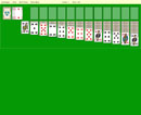 Klondike Patience - Play Free Triple Klondike Solitaire Game