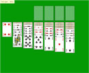 Yukon Patience - Play Free Yukon Solitaire Game